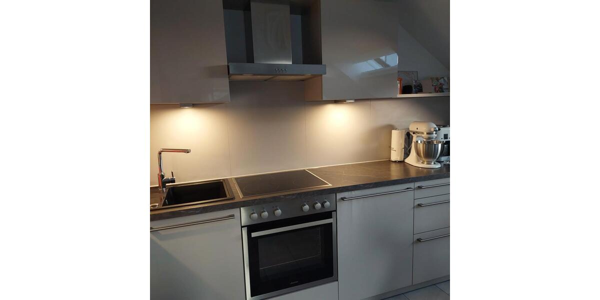 Dachgeschoßwohnung Donaustauf - 3 Zimmer, 75 m&sup2;, 910&euro; | Angebot:26671311