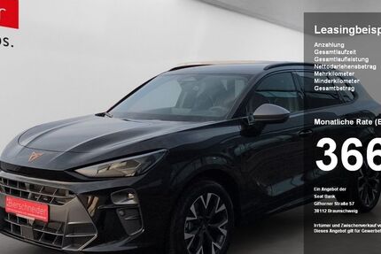 Cupra Terramar 1.100 km 43.750 &euro; Regensburg 93055