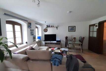 Geräumige 1 Zimmer Wohnung! Altstadt 1 zimmer