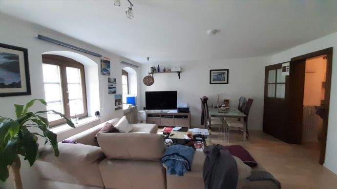 Geräumige 1 Zimmer Wohnung! Altstadt 1 zimmer