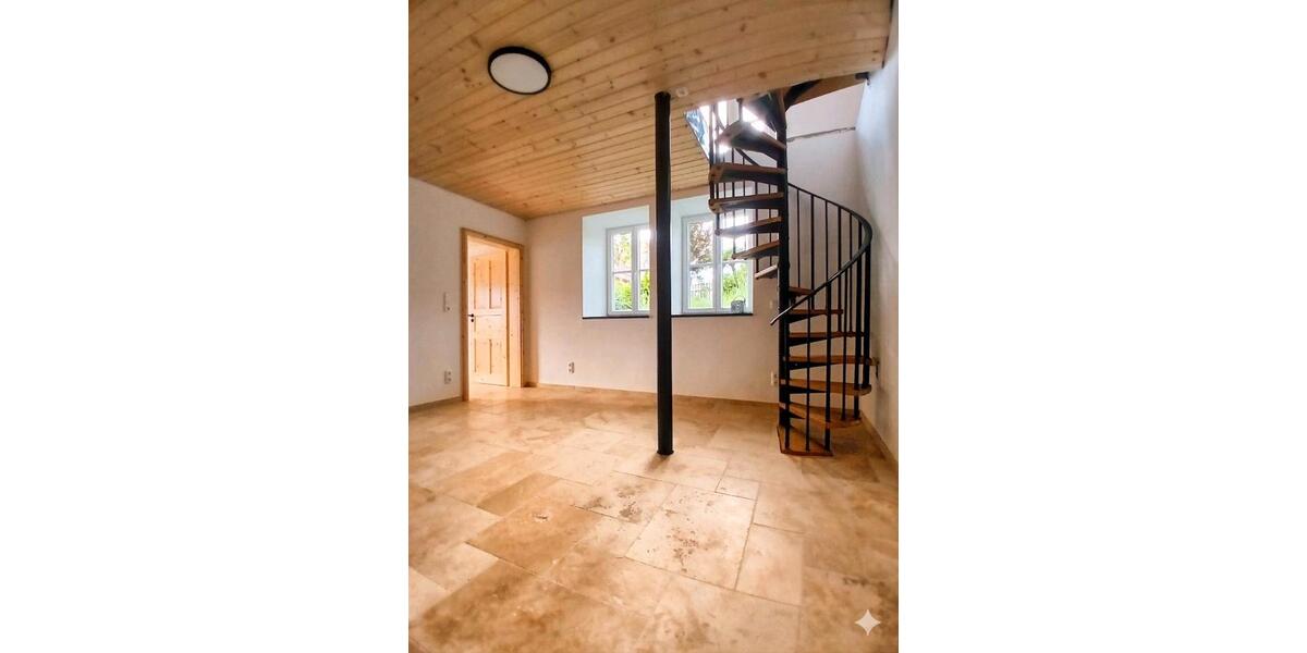 Etagenwohnung Bad Abbach - 2 Zimmer, 88 m&sup2;, 880&euro; | Angebot:26598110