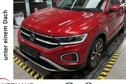 VW T-Roc 19.339 km 24.200 &euro; Abensberg 93326