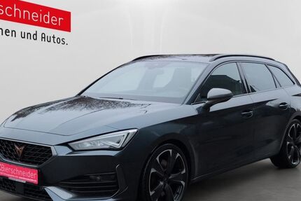 Cupra Leon 16.440 km 33.450 &euro; Regensburg 93055
