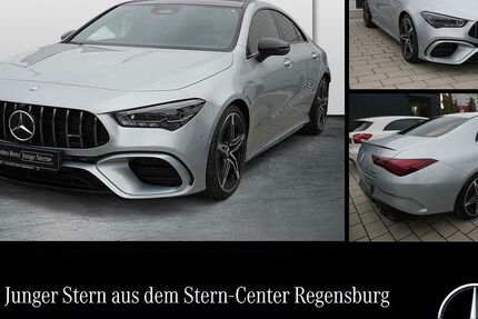 Mercedes-Benz CLA 45 AMG 4.523 km 60.999 &euro; Regensburg 93053