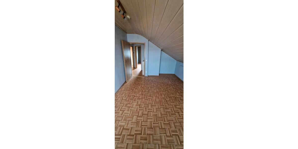 Doppelhaushälfte Painten - 3 Zimmer, 124 m&sup2;, 1.200&euro; | Angebot:26121501