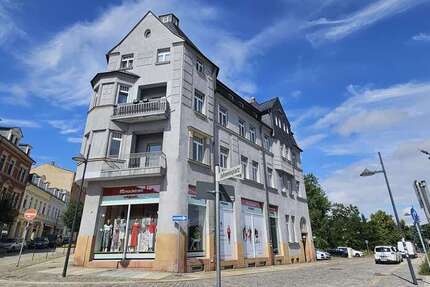 Wohnung zum Mieten in Limbach-Oberfrohna 400 € 67 m²