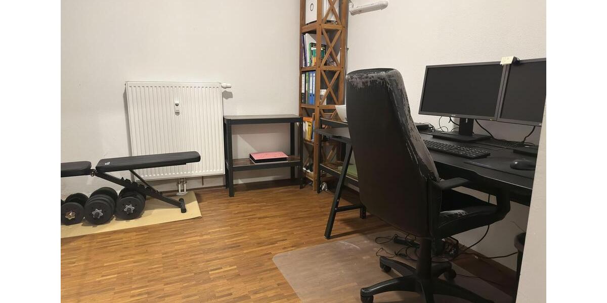 Erdgeschoßwohnung Pielenhofen - 3.5 Zimmer, 115 m&sup2;, 950&euro; | Angebot:26374918