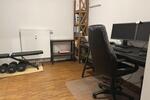 Erdgeschoßwohnung Pielenhofen - 3.5 Zimmer, 115 m&sup2;, 950&euro; | Angebot:26374918