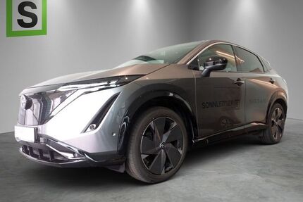 Nissan Ariya