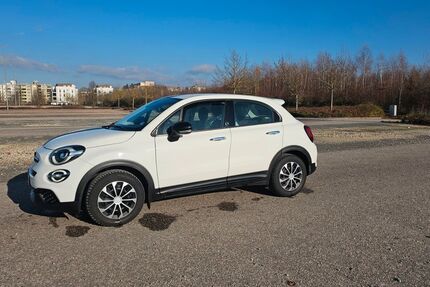 Fiat 500X 58.805 km 14.200 &euro; Neutraubling 93073
