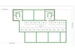 Etagenwohnung Pentling Großberg - 3 Zimmer, 72 m&sup2;, 457.500&euro; | Angebot:25771486