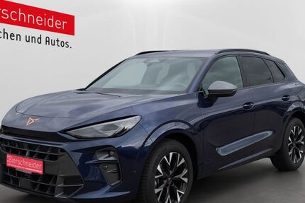 Cupra Terramar 18.000 km 33.950 &euro; Regensburg 93055