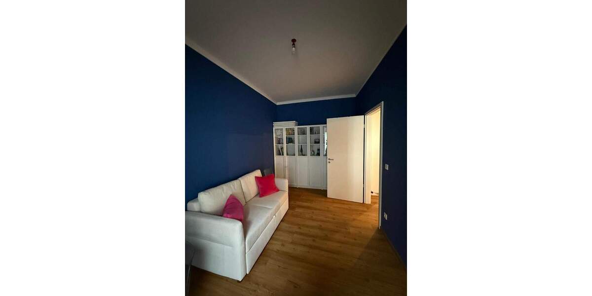 Etagenwohnung Regensburg Innenstadt - 4 Zimmer, 122 m&sup2;, 1.710&euro; | Angebot:25776604