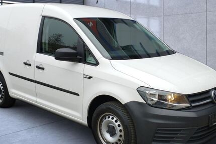 VW Caddy 47.600 km 17.299 &euro; Regensburg 93053