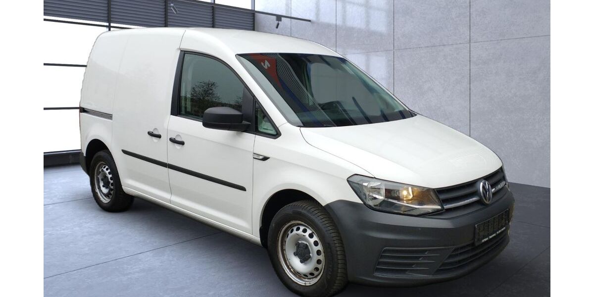 VW Caddy 47.600 km 17.299 &euro; Regensburg 93053