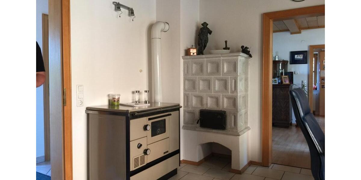 Erdgeschoßwohnung Abensberg - 3 Zimmer, 105 m&sup2;, 1.200&euro; | Angebot:26702050
