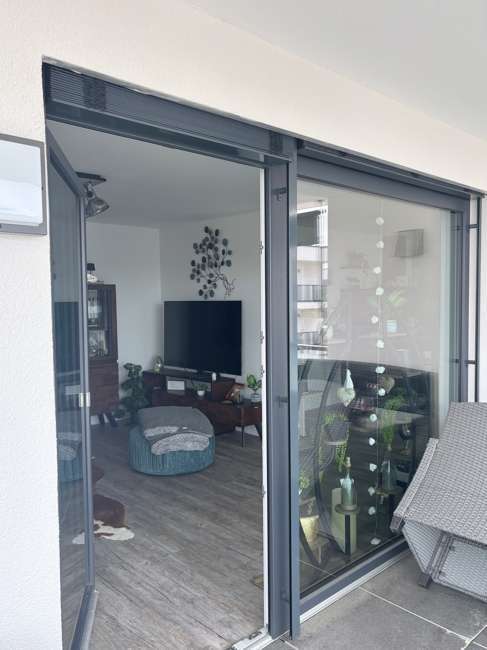Wohnung zum Mieten in Burglengenfeld 1.000 € 99.76 m²