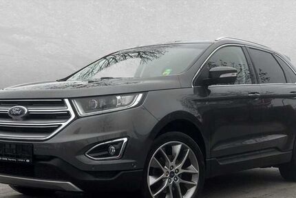 Ford Edge 156.000 km 16.990 &euro; Regensburg 93059