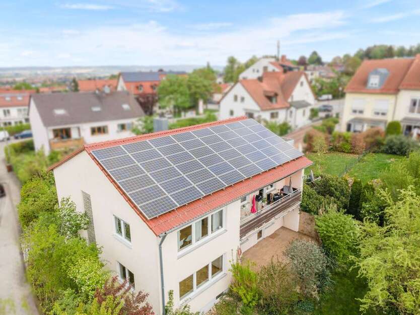 Haus zum Kaufen in Regensburg 1.095.000 € 220 m²