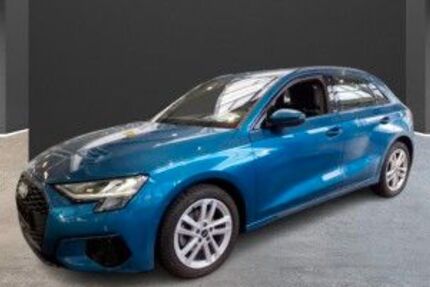 Audi A3 51.547 km 22.990 &euro; Schierling 84069