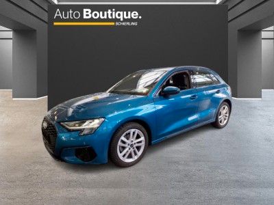 Audi A3 51.547 km 22.990 &euro; Schierling 84069
