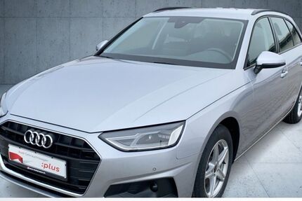 Audi A4 22.733 km 37.480 &euro; Saal a.d. Donau 93342