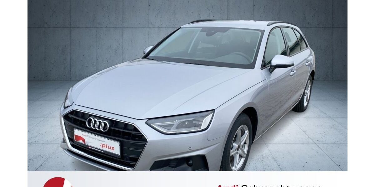 Audi A4 22.733 km 37.480 &euro; Saal a.d. Donau 93342