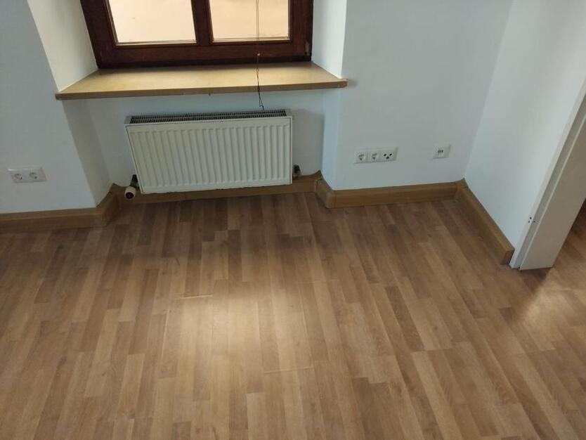 1,5 Zimmer-Appartement ca. 24 m2, Nähe Arnulfsplatz
