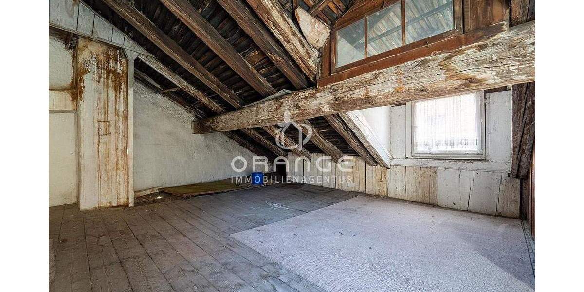 Mehrfamilienhaus, Wohnhaus Regensburg Innenstadt - 1 Zimmer, 305 m&sup2;, 999.000&euro; | Angebot:25385594