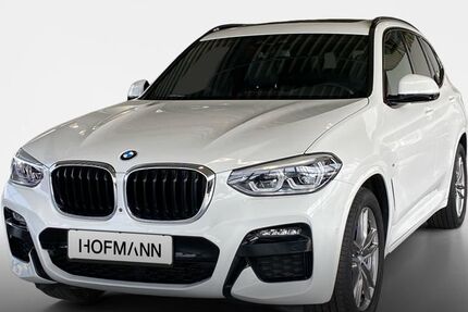 BMW X3 105.000 km 36.112 &euro; Abensberg 93326