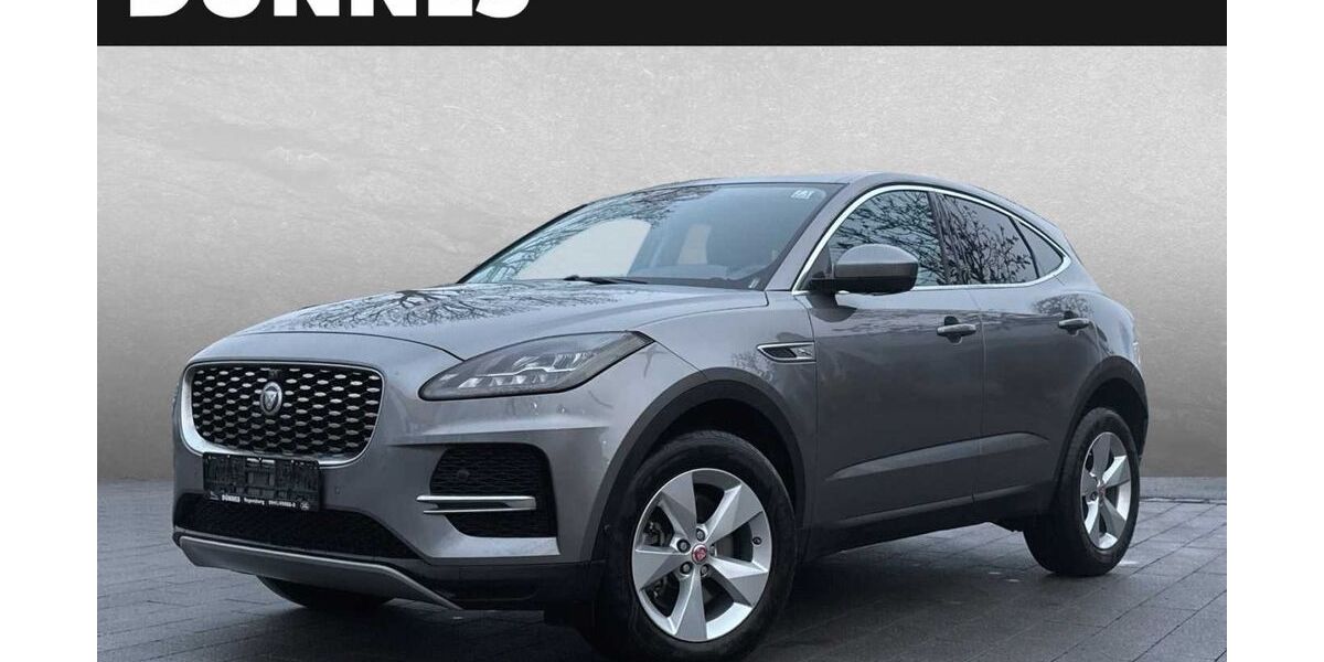 Jaguar E-Pace 72.000 km 25.995 &euro; Regensburg 93059
