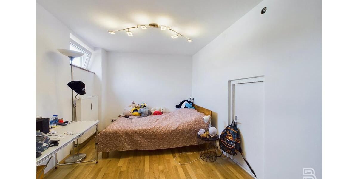 Dachgeschoßwohnung Kelheim - 2 Zimmer, 53 m&sup2;, 530&euro; | Angebot:25824795