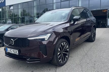 Volvo XC90 9.990 km 86.490 € Regensburg 93055