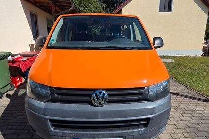 VW T5 andere