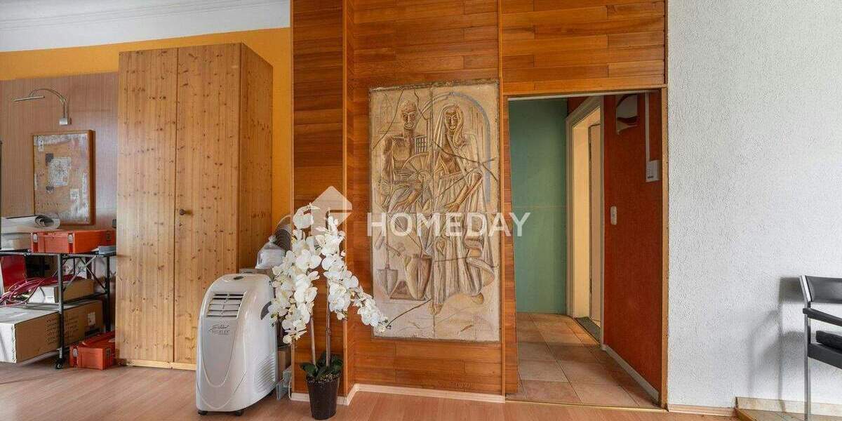 Etagenwohnung Kelheim - 2 Zimmer, 77 m&sup2;, 239.500&euro; | Angebot:25732683