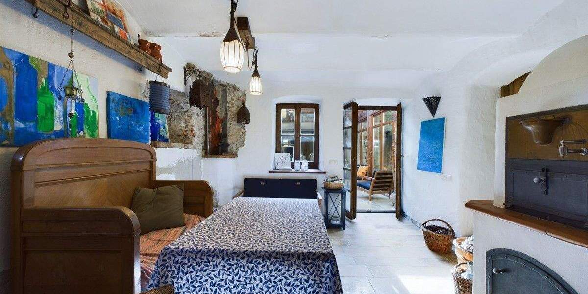 Mehrfamilienhaus, Wohnhaus Pentling / Matting Pentling - 1 Zimmer, 1.290.000&euro; | Angebot:25745432