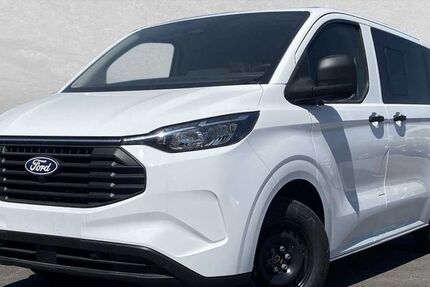 Ford Transit Custom 1.550 km 40.700 &euro; Regensburg 93059