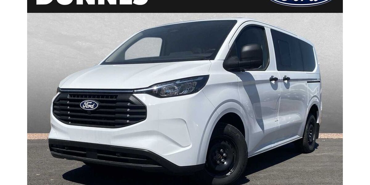 Ford Transit Custom 1.550 km 40.700 &euro; Regensburg 93059