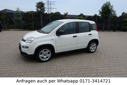 Fiat Panda 55.200 km 9.990 &euro; Abensberg 93326