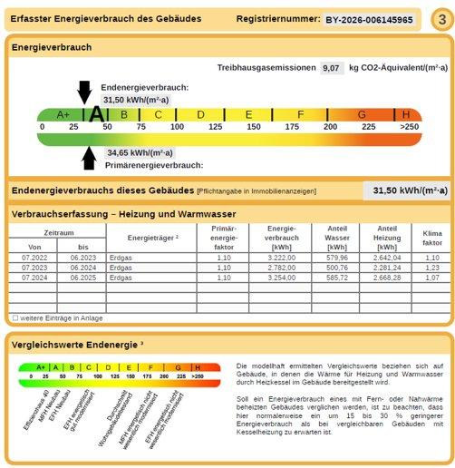 Bungalow Mallersdorf-Pfaffenberg Pfaffenberg - 3 Zimmer, 83 m&sup2;, 546.000&euro; | Angebot:25978107