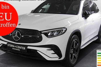 Mercedes-Benz GLC 200 8.500 km 57.690 &euro; Regensburg 93053