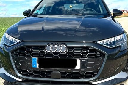 Audi A3 18.000 km 33.000 &euro; Regensburg 93059