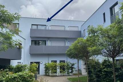 Wohnung zum Kaufen in Regensburg 152.000 € 20.55 m²