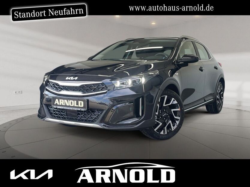 Kia XCeed 18.500 km 22.950 € Neufahrn in Niederbayern 84088