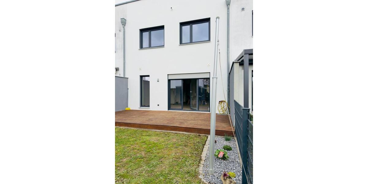 Reihenhaus Regensburg Brandlberg - 799.000&euro; | Angebot:26227235