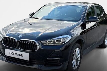 BMW X2 32.200 km 27.445 € Regensburg 93055
