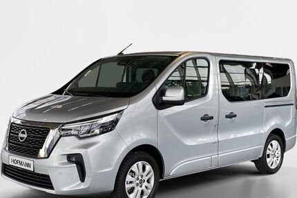 Nissan Primastar 21.700 km 30.929 &euro; Abensberg 93326