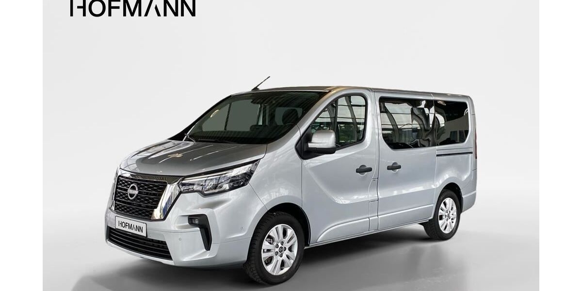 Nissan Primastar 21.700 km 30.929 &euro; Abensberg 93326
