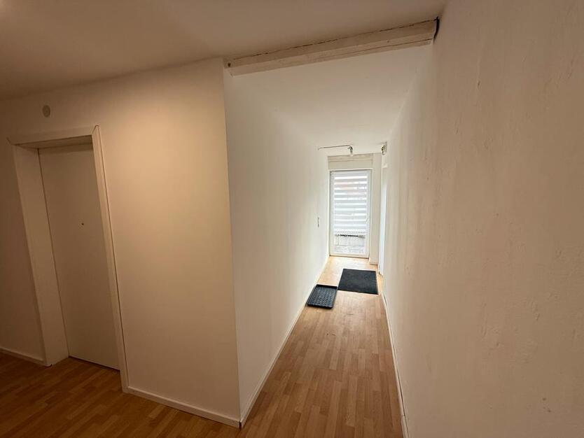 EinzelZimmer inkl. Bad - 1 Person