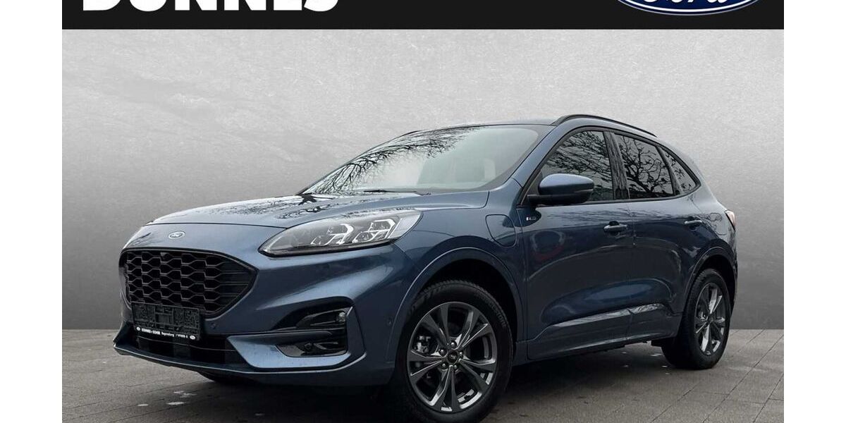 Ford Kuga 25.600 km 25.552 &euro; Regensburg 93059